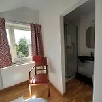 Au Bout Du Village Semesterbostad Stoumont