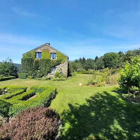 Dom wakacyjny Au Bout Du Village