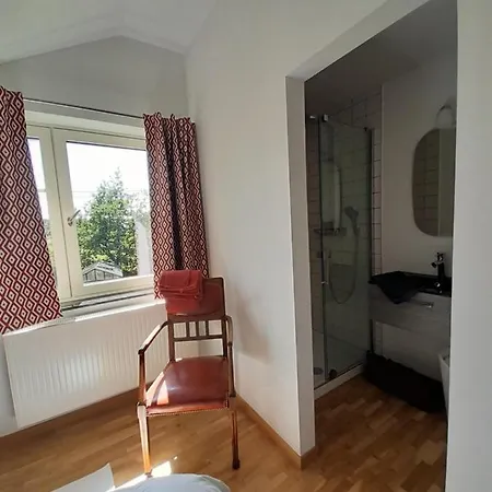 Au Bout Du Village Σπίτι διακοπών Stoumont