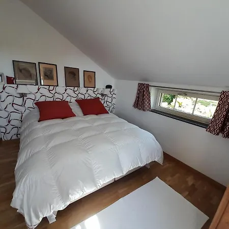 Σπίτι διακοπών Au Bout Du Village