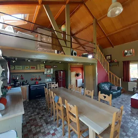 Au Bout Du Village * Stoumont