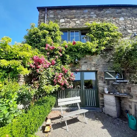 Au Bout Du Village Stoumont