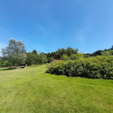 Au Bout Du Village Stoumont