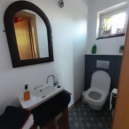 Au Bout Du Village Dom wakacyjny Stoumont