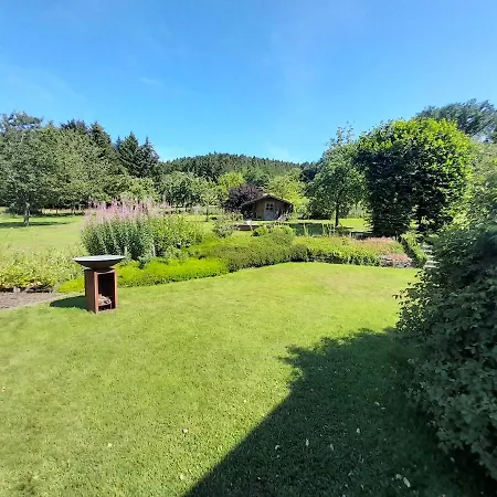 Au Bout Du Village Dom wakacyjny